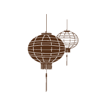 Chinese Lanterns