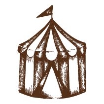 Circus Tent