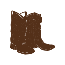 Cowboy Boots