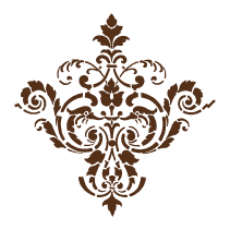 Damask 1