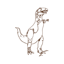 Dinosaur