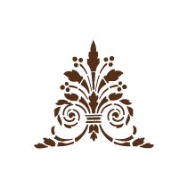 Fleur de Lis 1