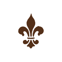 Fleur de Lis 2