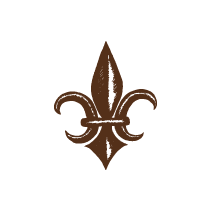 Fleur de Lis 3