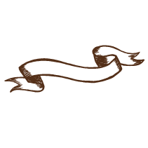 Handdrawn Scroll