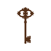 Key 1