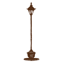 Lamp Post 1