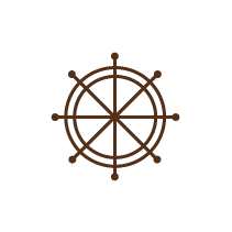 Ship Wheel