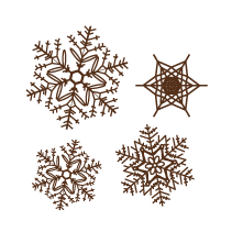 Snowflakes