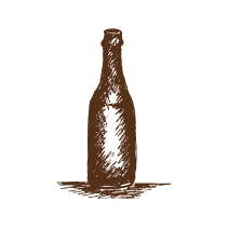 Soda Bottle 2