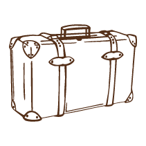 Suitcase