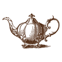 Tea Pot