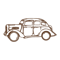 Vintage Car