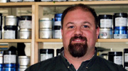 Erich Dixon Production Manager