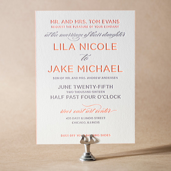 Inspirational 100 Modern Invitation Card Wordings